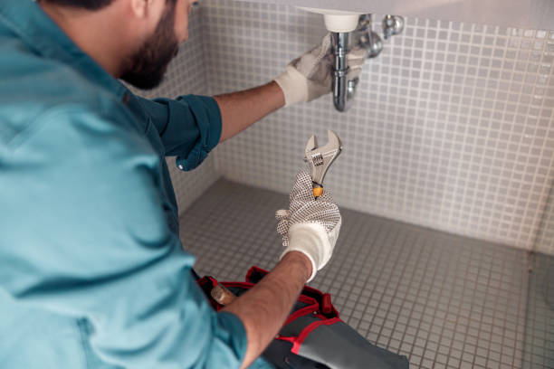 Best Emergency Plumbing Services in Cherry Creek, CO